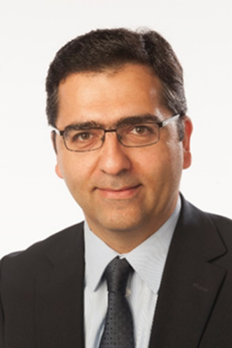 Nader Alagha