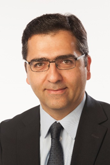 Nader Alagha
