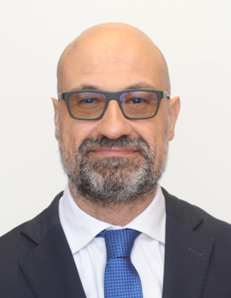 Roberto Capua