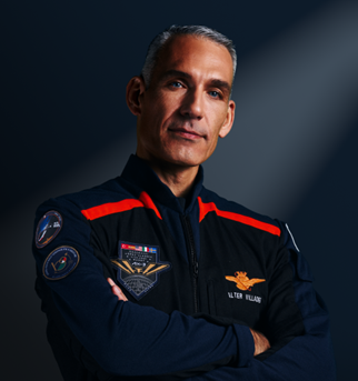 Walter Villadei